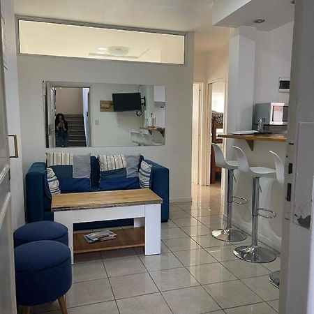 Departamento Para 6 Personas En Pleno Centro Buenos Aires Exterior foto