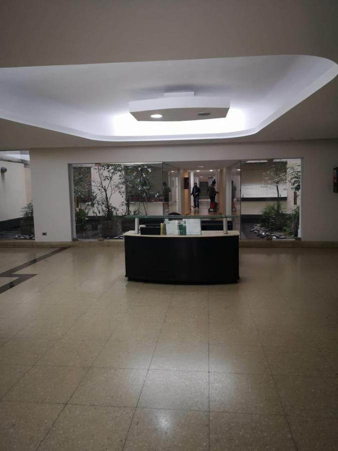 Departamento Para 6 Personas En Pleno Centro Buenos Aires Exterior foto
