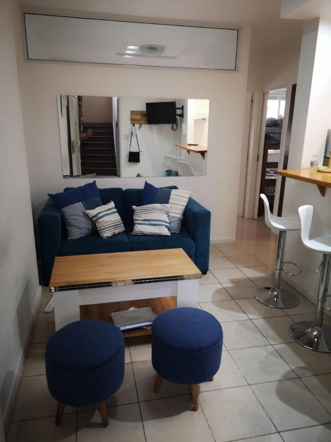 Departamento Para 6 Personas En Pleno Centro Buenos Aires Exterior foto