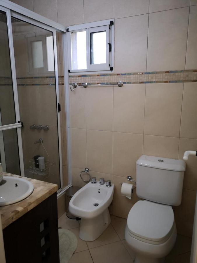 Departamento Para 6 Personas En Pleno Centro Buenos Aires Exterior foto