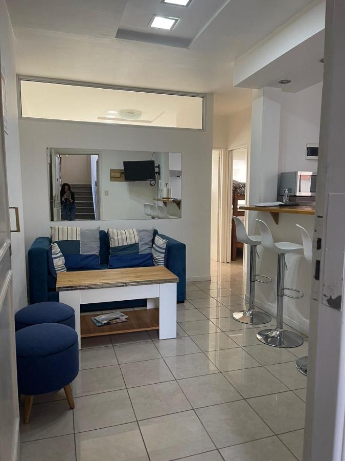 Departamento Para 6 Personas En Pleno Centro Buenos Aires Exterior foto