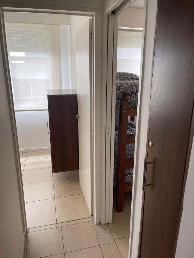 Departamento Para 6 Personas En Pleno Centro Buenos Aires Exterior foto