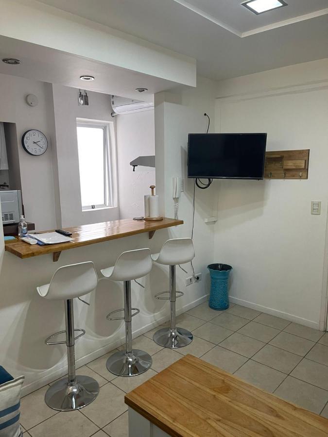 Departamento Para 6 Personas En Pleno Centro Buenos Aires Exterior foto