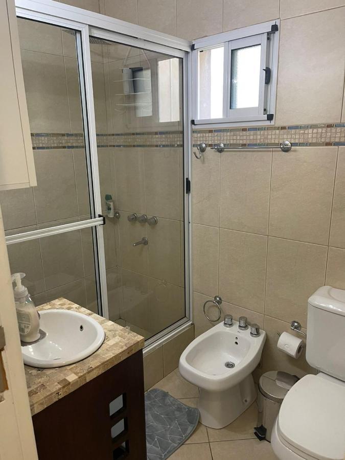 Departamento Para 6 Personas En Pleno Centro Buenos Aires Exterior foto