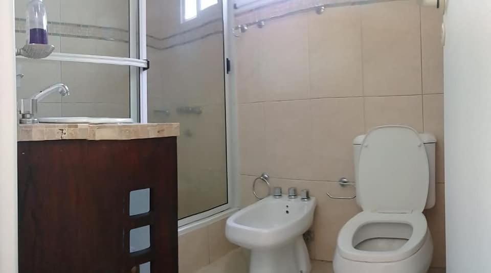 Departamento Para 6 Personas En Pleno Centro Buenos Aires Exterior foto